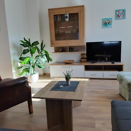 Ferienwohnung Zinne-Wigger Steimbke Luaran gambar