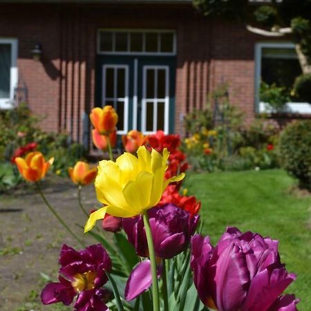 Ferienwohnung Zinne-Wigger Steimbke Luaran gambar
