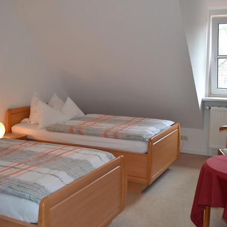 Ferienwohnung Zinne-Wigger Steimbke Luaran gambar