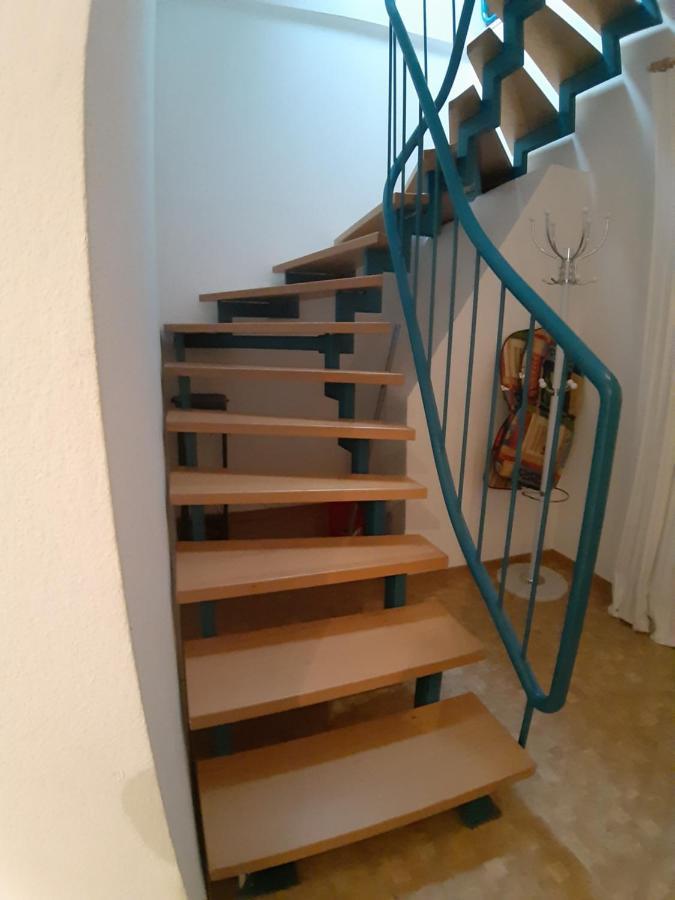 Ferienwohnung Zinne-Wigger Steimbke Luaran gambar