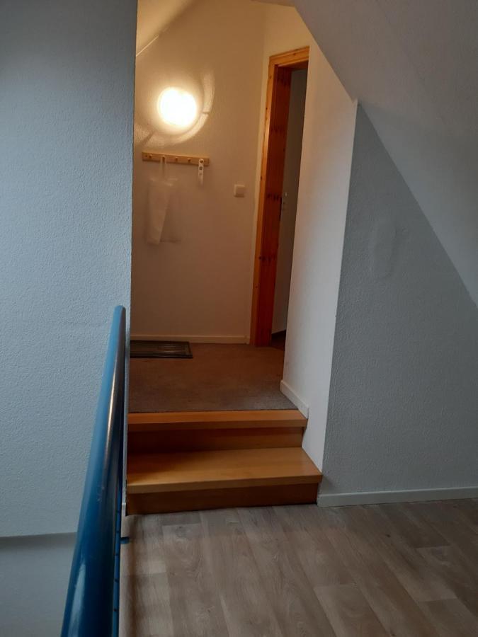 Ferienwohnung Zinne-Wigger Steimbke Luaran gambar