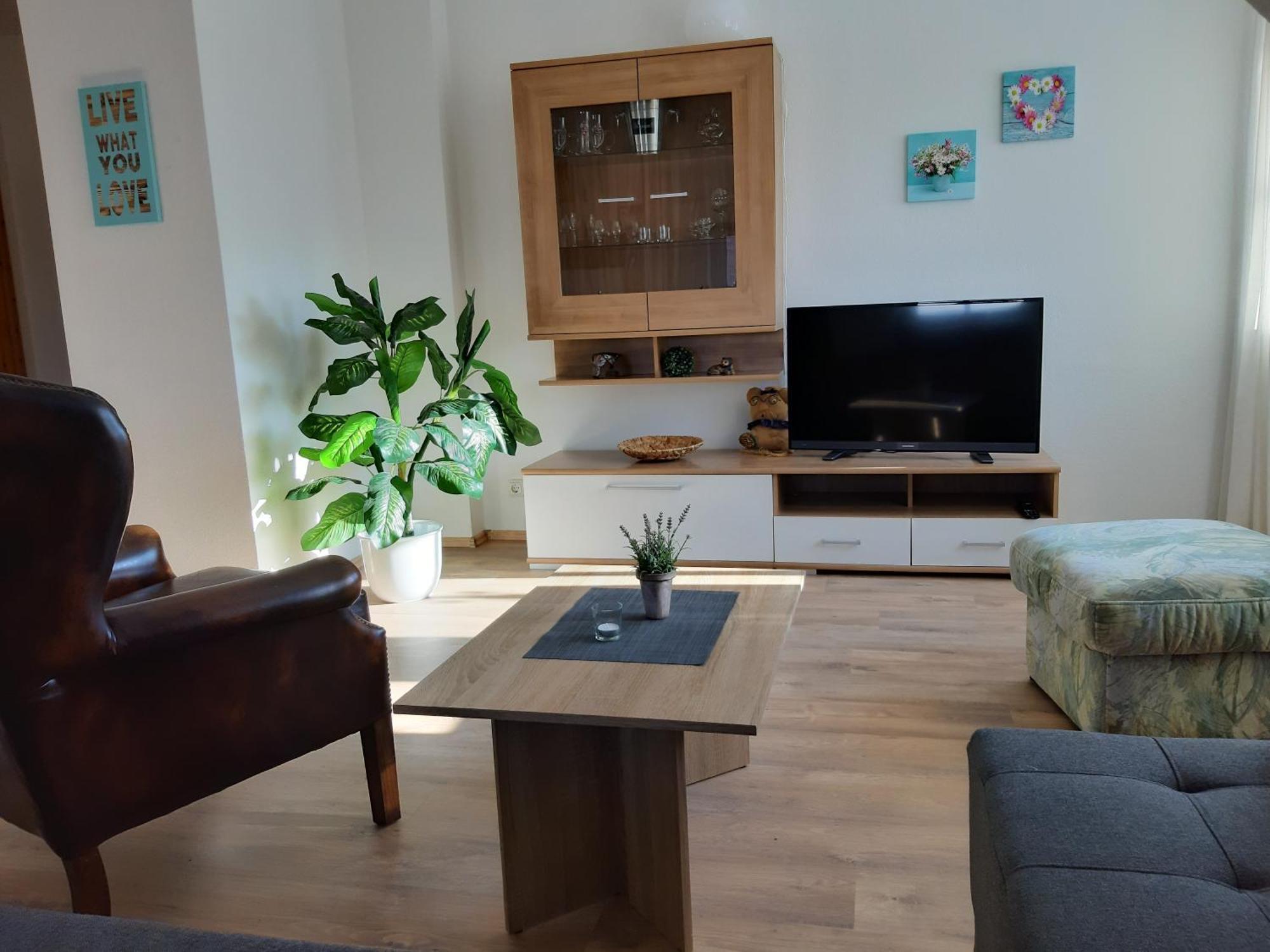 Ferienwohnung Zinne-Wigger Steimbke Luaran gambar