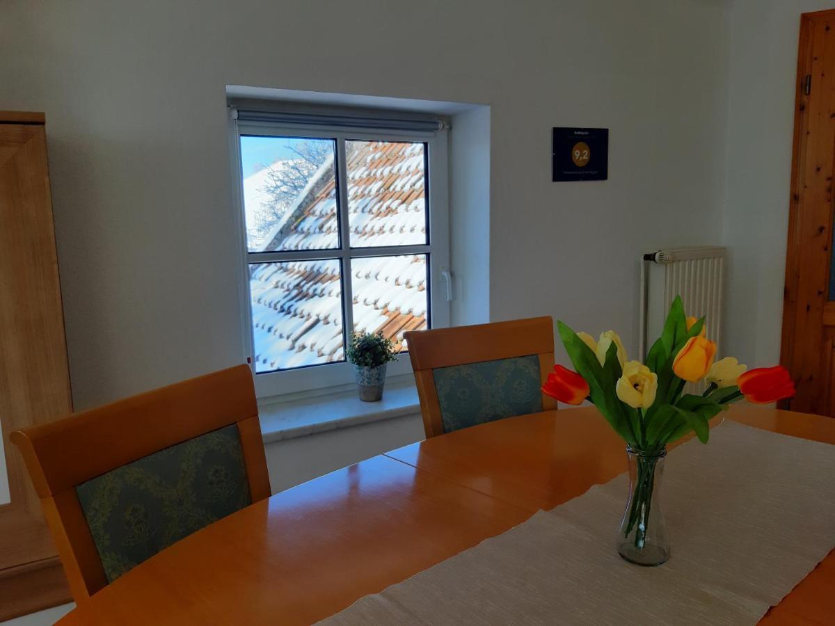 Ferienwohnung Zinne-Wigger Steimbke Luaran gambar