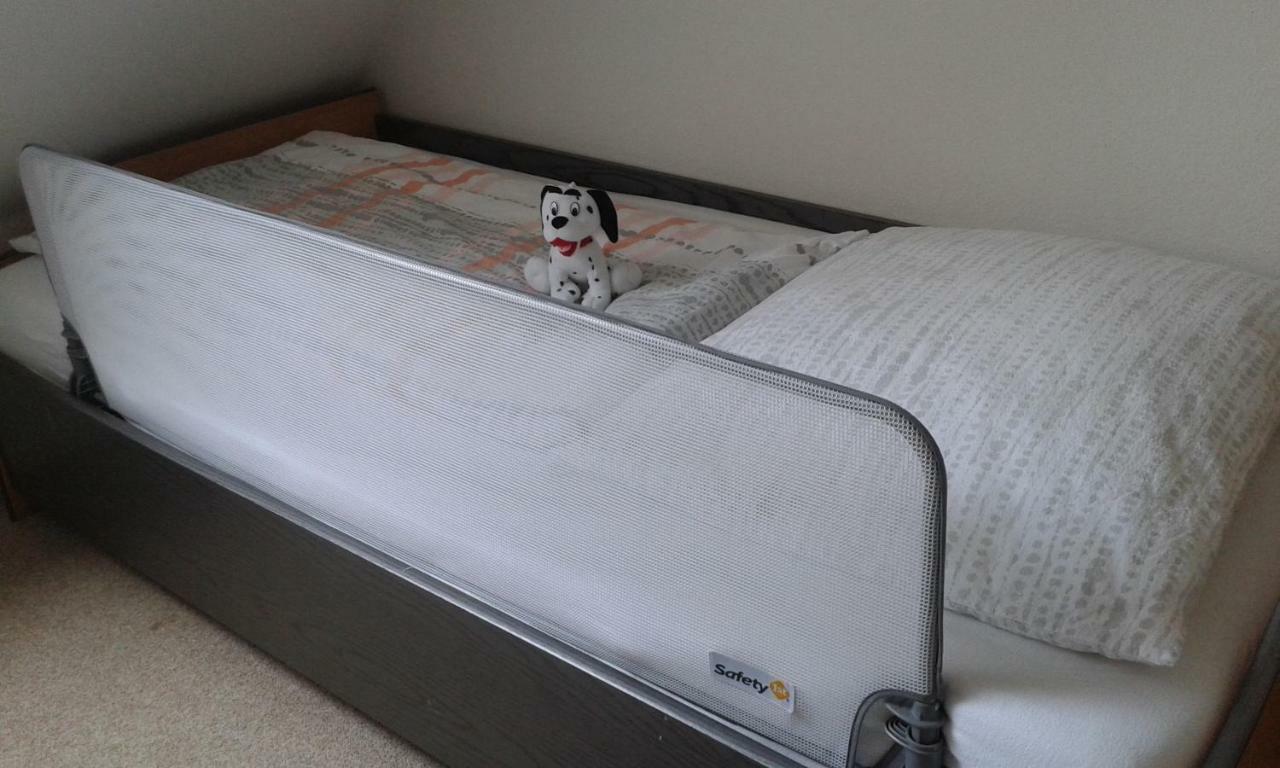 Ferienwohnung Zinne-Wigger Steimbke Luaran gambar